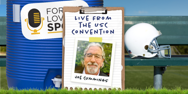 Joe Cummings